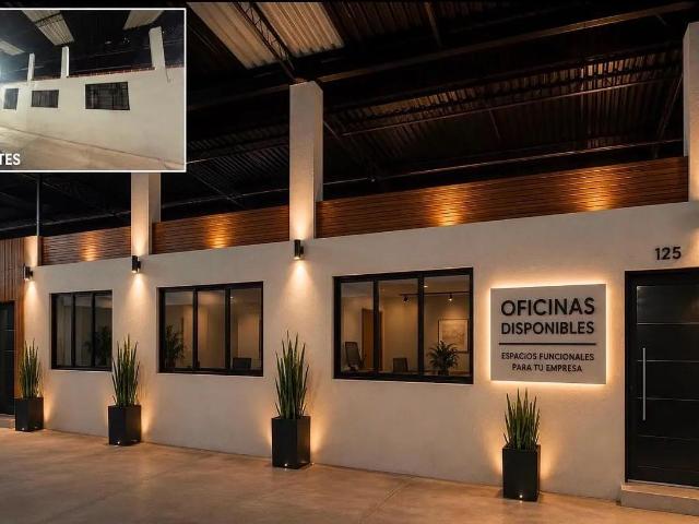 Oficina en Renta en San Juan Tlihuaca, Azcapotzalco