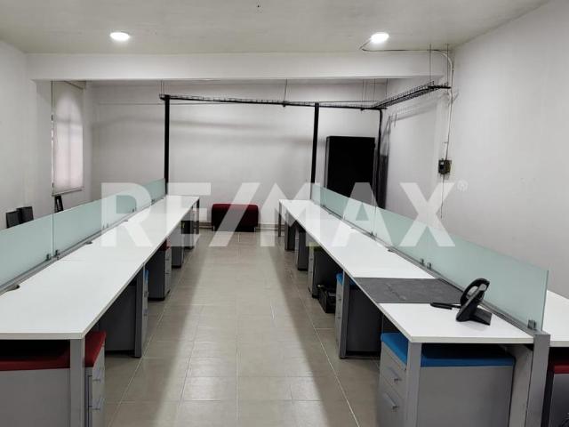 Oficina en Renta en San Mateo Atenco