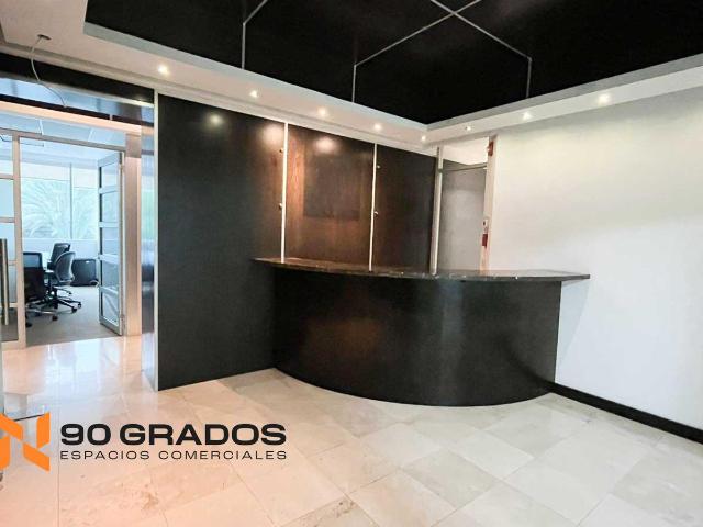 OFICINA EN RENTA EN SAN PEDRO
