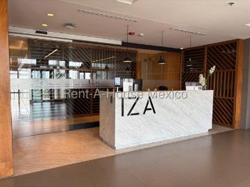 Oficina en Renta en San Pedro de Los Pinos JL 25 2943