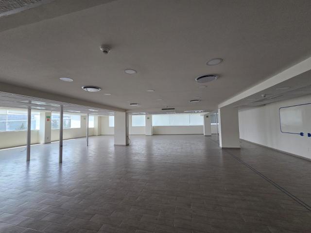 Oficina en Renta en Santa Fe, Cuajimalpa