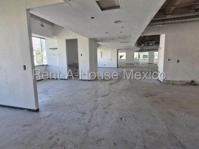 Oficina en Renta en Santa Fe Cuajimalpa,Cuajimalpa de Morelos CR 26 1974
