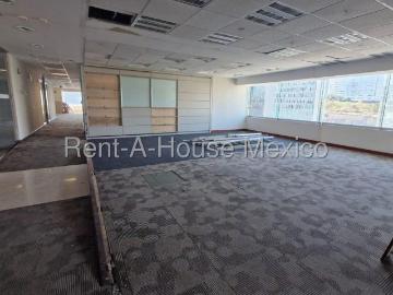 Oficina en Renta en Santa Fe Cuajimalpa, Cuajimalpa de Morelos JL 26 1970
