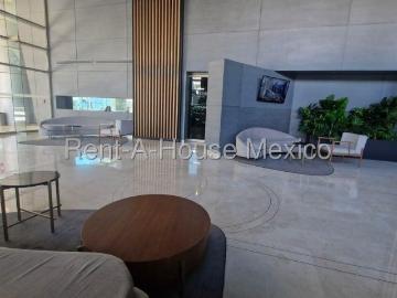 Oficina en renta en Santa Fe Cuajimalpa, Cuajimalpa de Morelos 26 1967 JAS