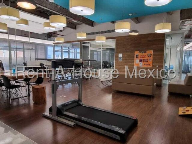Oficina en renta en Santa Fe Cuajimalpa Cuajimalpa de Morelos 26 347 JAS