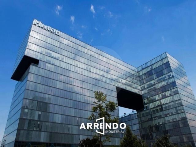 Oficina en renta en Santa Fe undefined Rec?maras