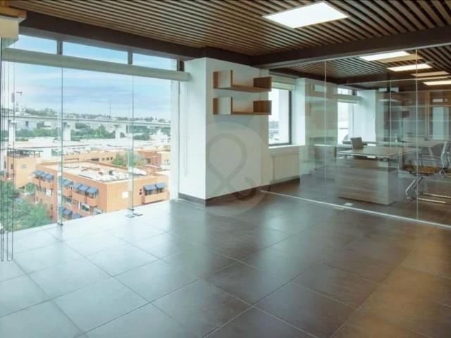 Oficina en renta en Santa Fe