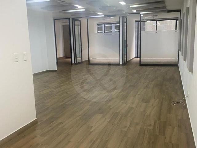 Oficina en renta en Santa Fe