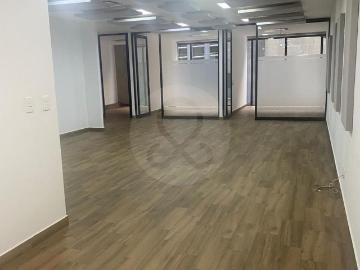 Oficina en renta en Santa Fe
