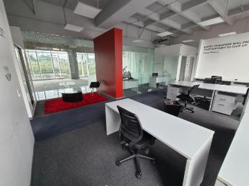 Oficina en renta en Santa Fe