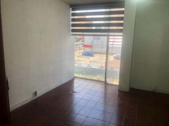 Oficina en Renta en Satelite