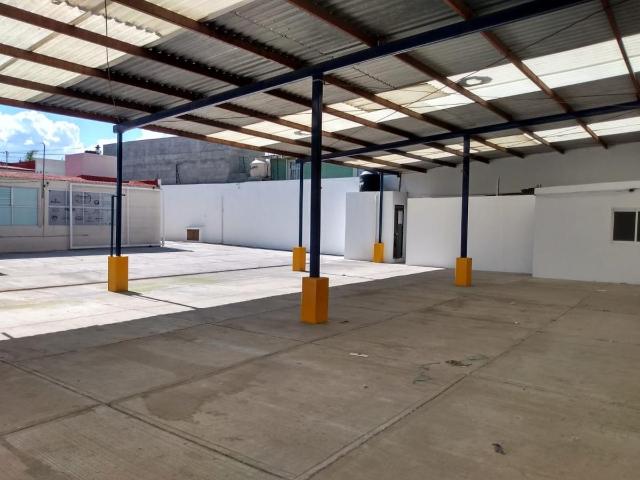 Oficina en renta en Sn Jeronimo Chicahualco