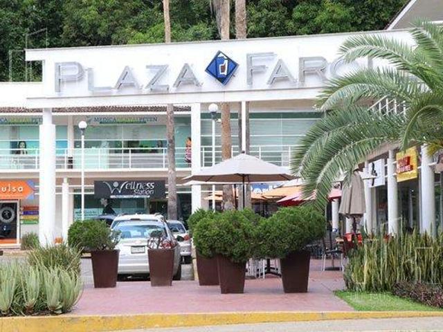 Oficina en renta en tabasco 2000 villahermosa