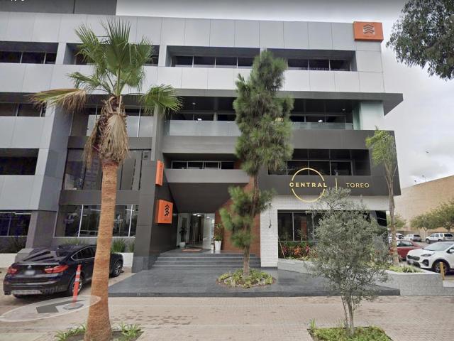 Oficina EN RENTA EN TIJUANA ZONA RIO