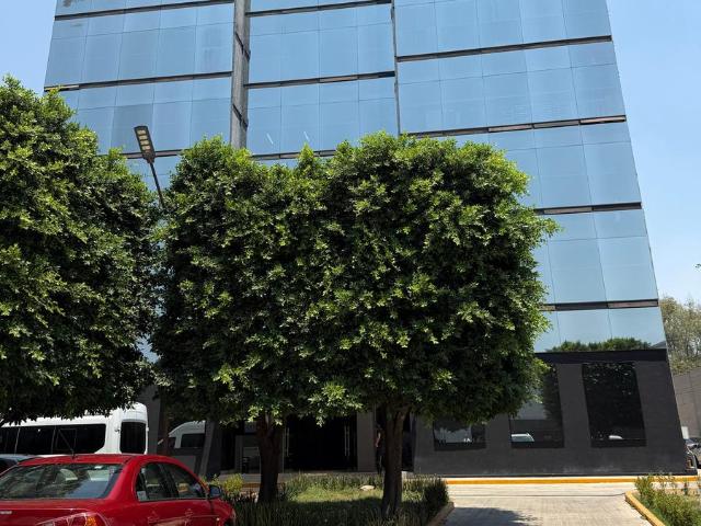 Oficina en RENTA en Tlalnepantla. Estado de M?xico. 410m2 o 820m2 OBRA GRIS