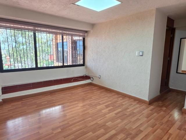 Oficina en renta en Tlalpan, CDMX