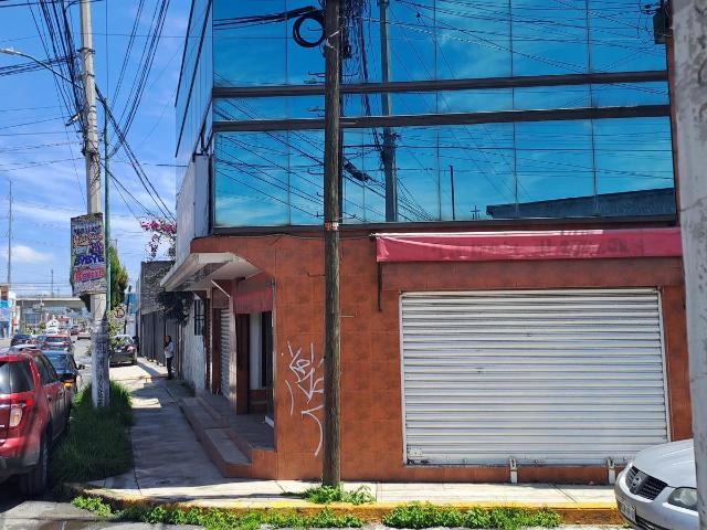 Oficina en Renta en Toluca