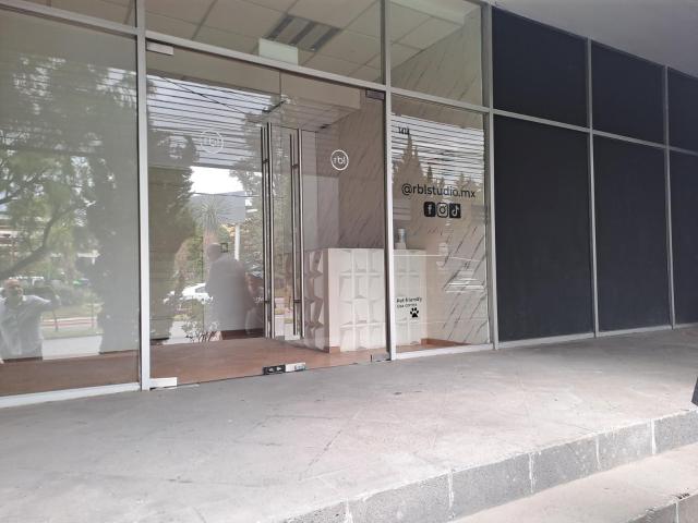 OFICINA EN RENTA EN TOLUCA