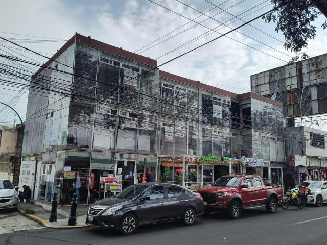 Oficina en Renta en Toluca, Av. Venustiano Carranza