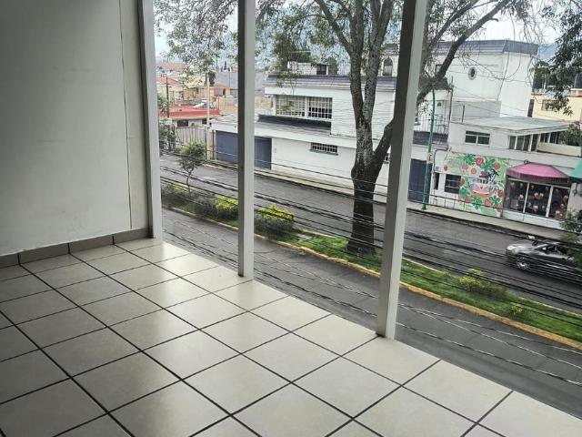 OFICINA EN RENTA EN TOLUCA, AV. VENUSTIANO CARRANZA