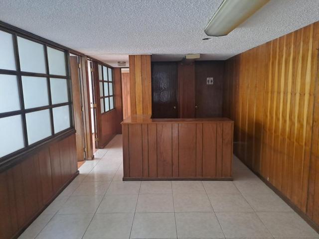 Oficina en Renta en Toluca Centro