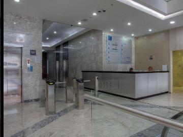 Oficina en Renta en Toreo Diamante m2o903