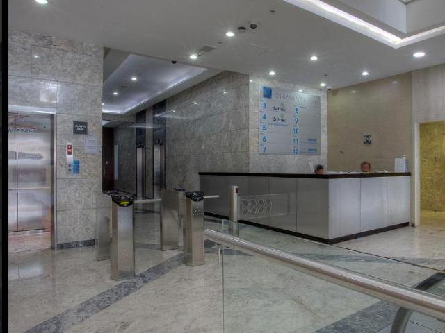 Oficina en Renta en Toreo Diamante m2o903