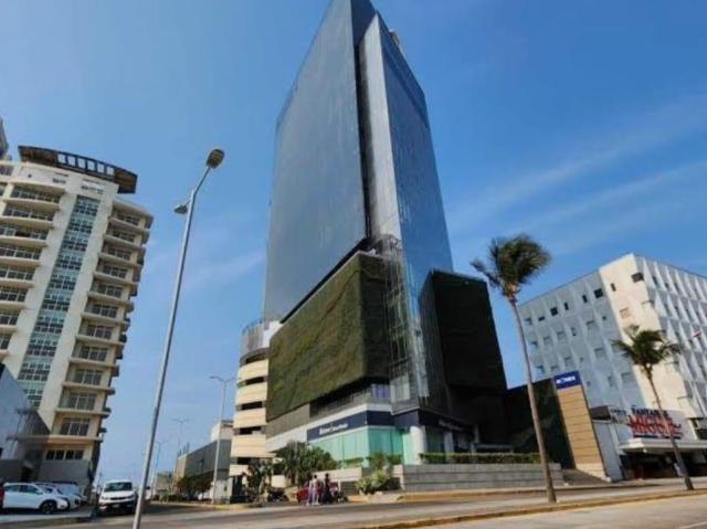 Oficina en Renta en Torre Am?ricas, Boca del R?o