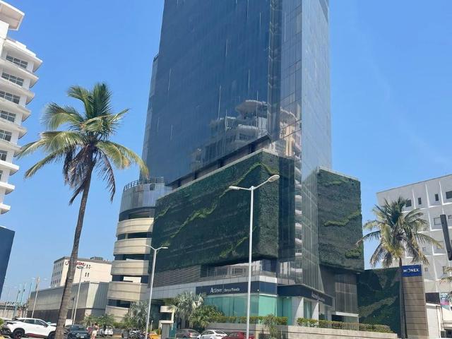 Oficina en renta en Torre Am?ricas Boca del R?o Veracruz