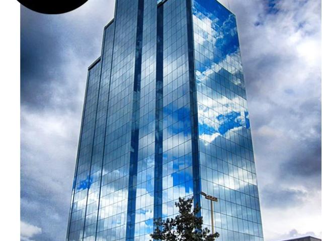 Oficina en renta en Torre Elite, Saltillo