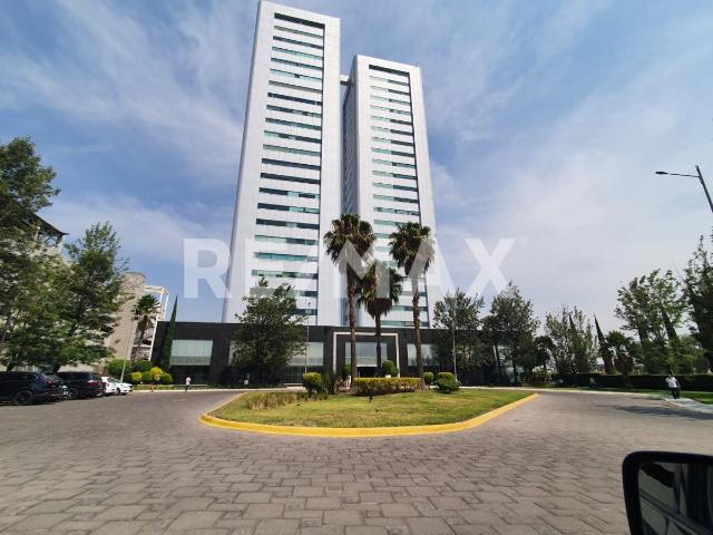 OFICINA EN RENTA EN TORRE JV 1