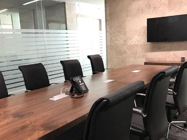 OFICINA EN RENTA EN TORRE PALMAS METEPEC