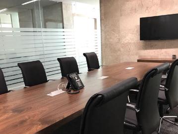 OFICINA EN RENTA EN TORRE PALMAS METEPEC