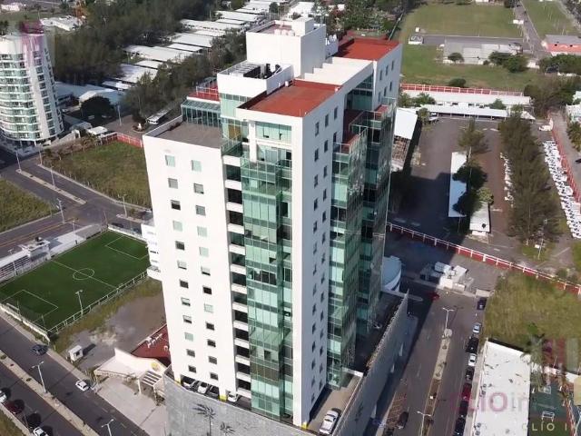 Oficina en renta en Torre 1519, Boca del R?o, 200 m2 piso 18