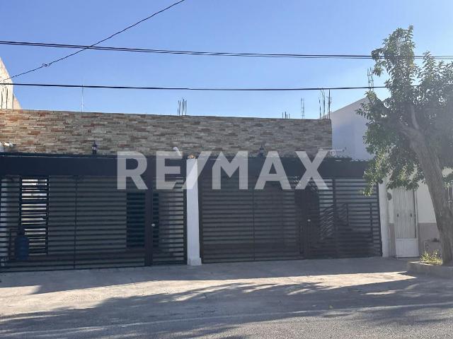 OFICINA EN RENTA EN TORREÓN CENTRO