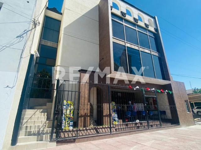 OFICINA EN RENTA EN TORREÓN CENTRO