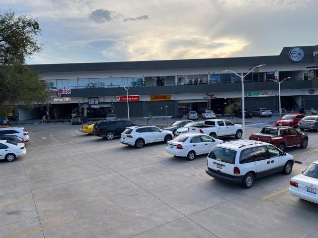 Oficina en Renta en Valle de Le?n en Europlaza