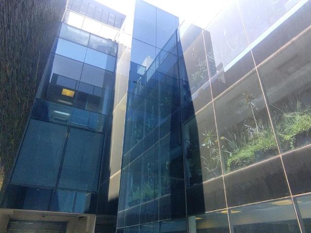 Oficina en Renta en Veronica Anzures, Miguel Hidalgo NF 26 1392