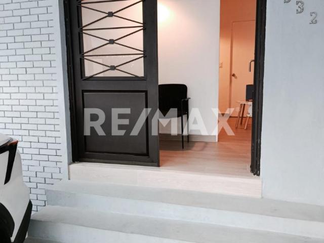 Oficina en Renta | 25 m2 | Zona Contry | A Media Cuadra de Av. Revolución | Ideal para Consultorio