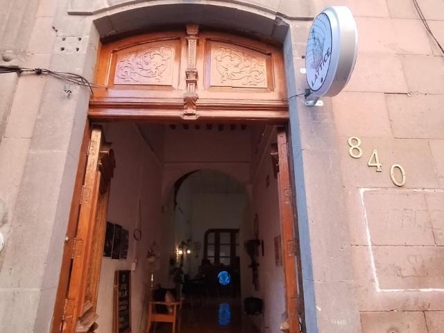 Oficina en Renta en zona Centro