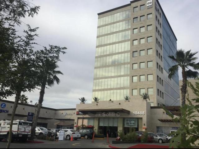Oficina en RENTA en ZONA RIO
