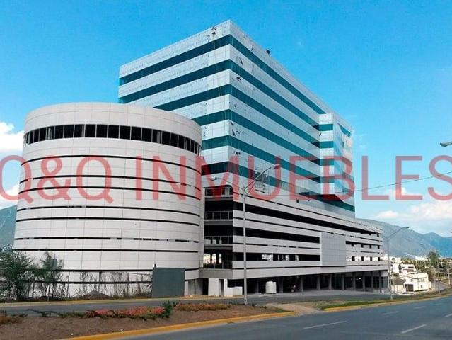 Oficina en Renta Equipada en Valle Ote