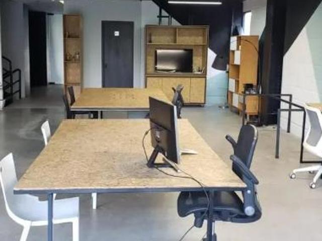 OFICINA EN RENTA | ESTILO INDUSTRIAL | CERCA DE POLANCO Y PLAZA CARSO