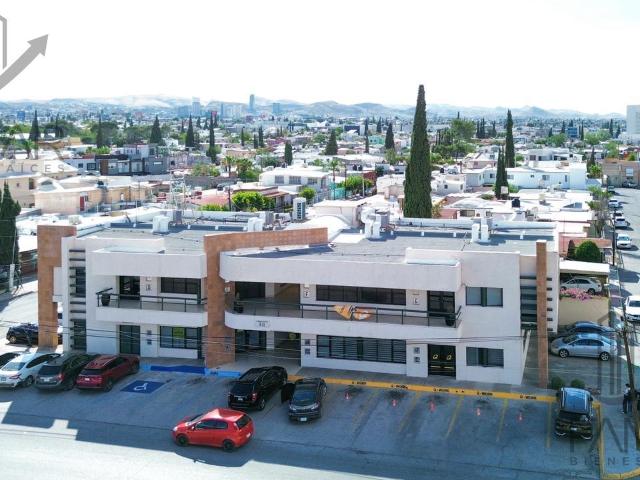 Oficina en Renta Fernando de Borja
