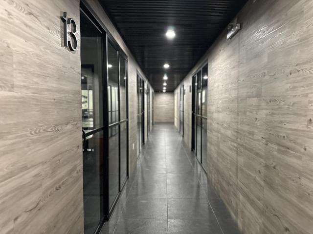 Oficina en RENTA Grande A 26 m2 El Carrrizal Centro Quer?taro
