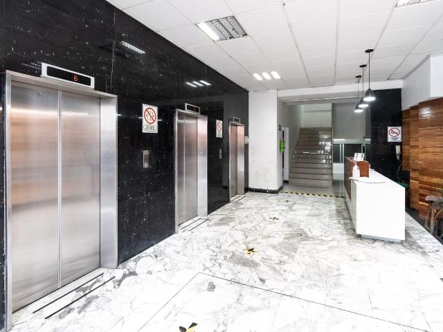 Oficina en renta, Granjas M?xico