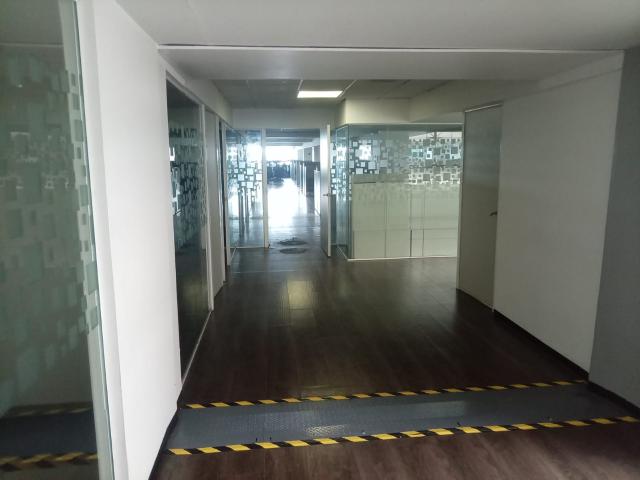 Oficina en Renta Granjas México Iztacalco