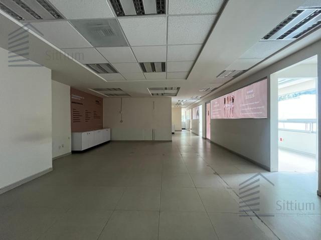 Oficina en Renta Hamburgo 137m2 Piso 1
