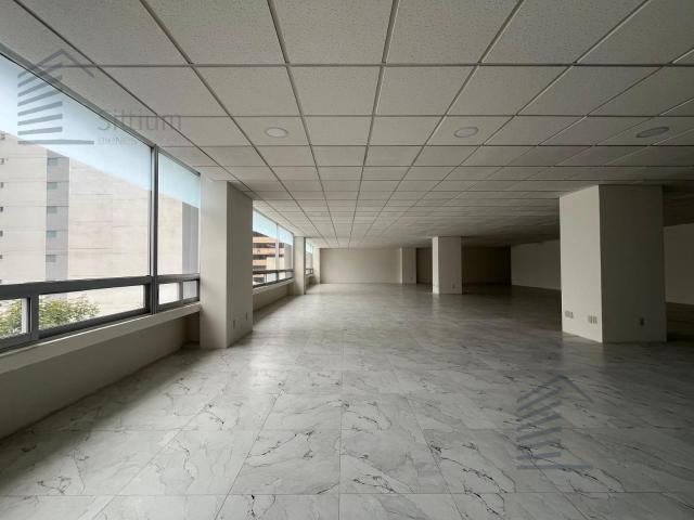 Oficina en Renta Hamburgo 460m2 Piso 3