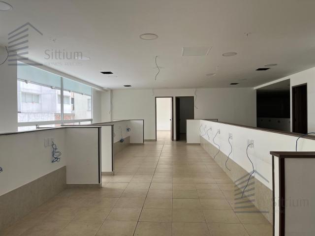 Oficina en Renta Hamburgo 638m2 Piso 1